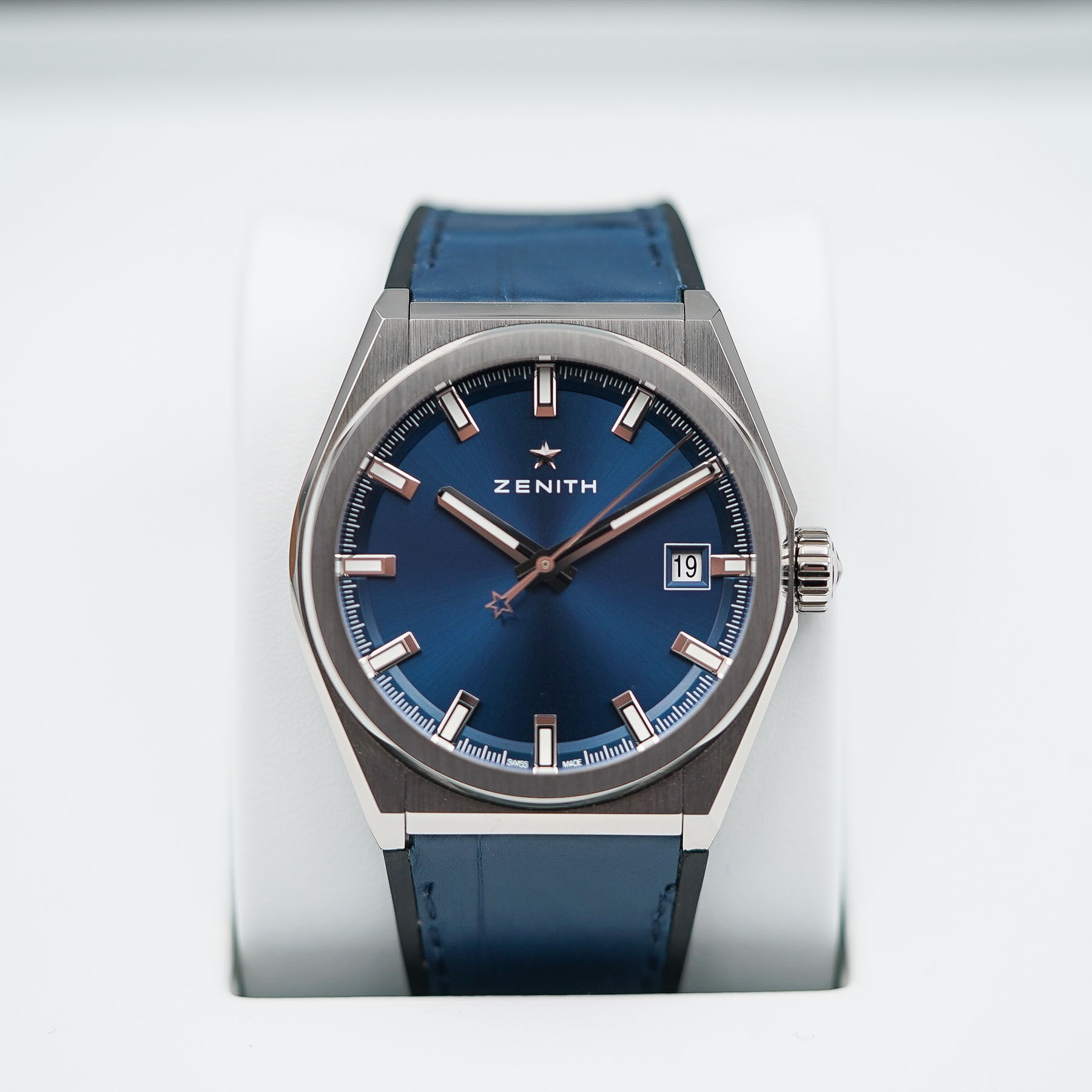 Zenith Defy Classic 41 mm