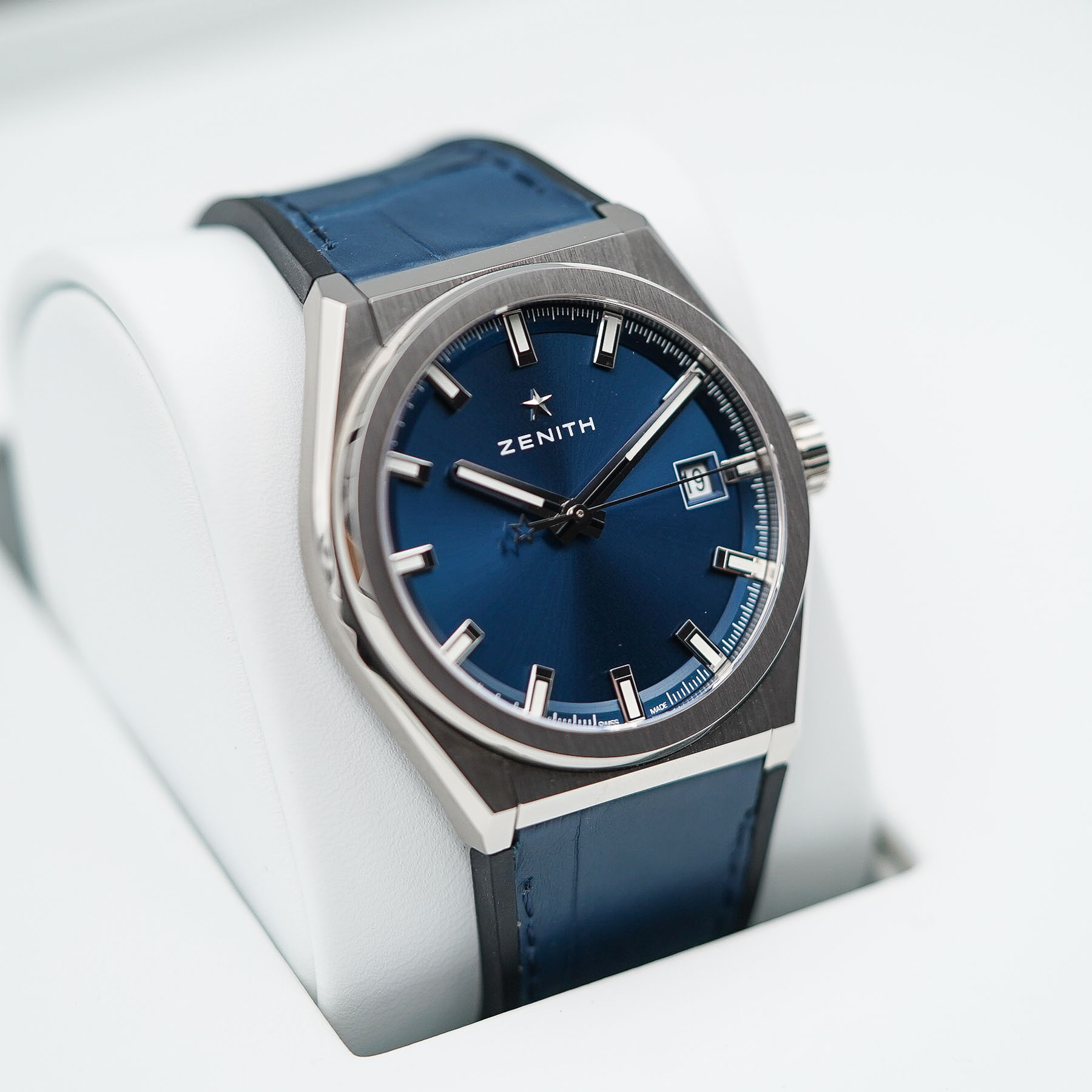 Zenith Defy Classic 41 mm