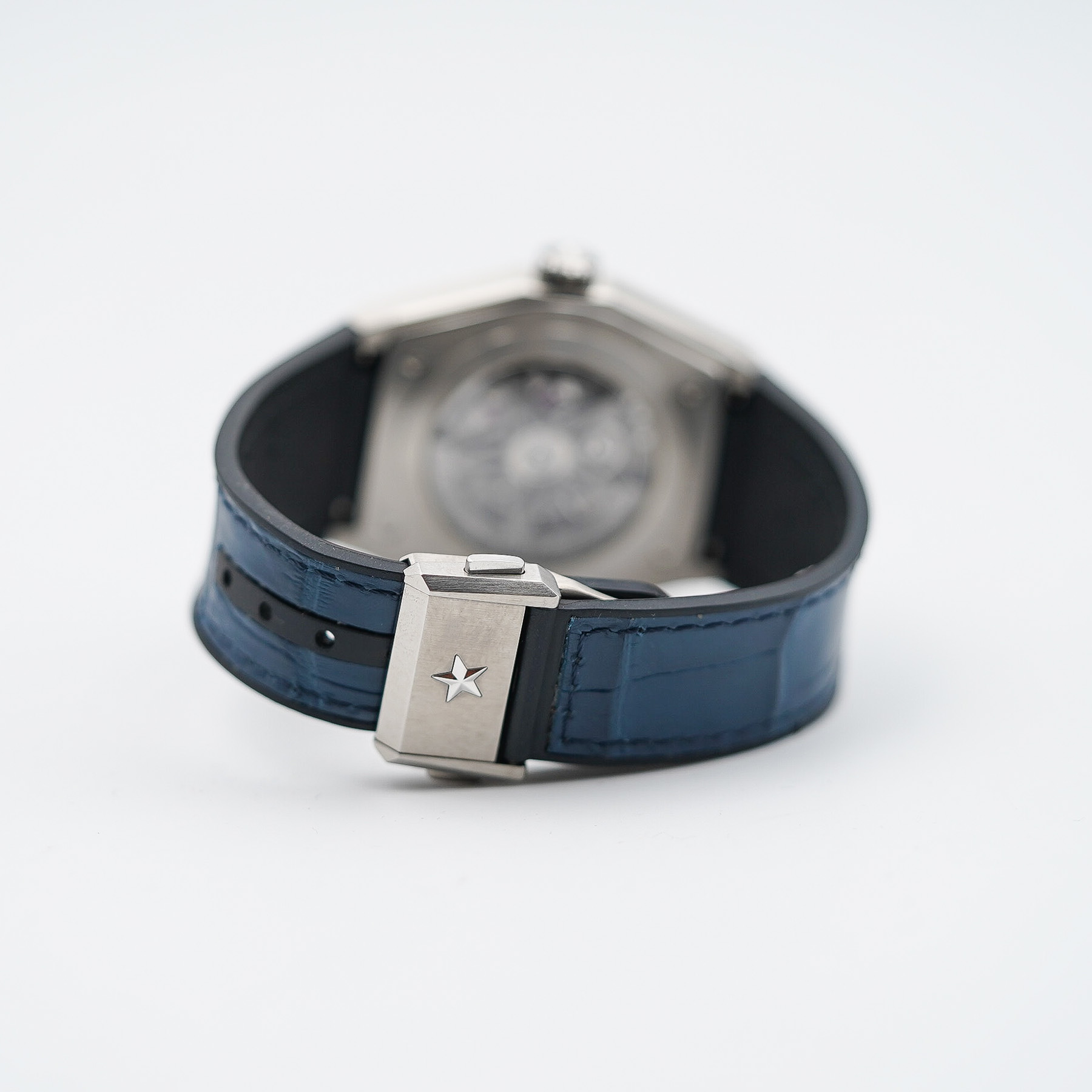 Zenith Defy Classic 41 mm