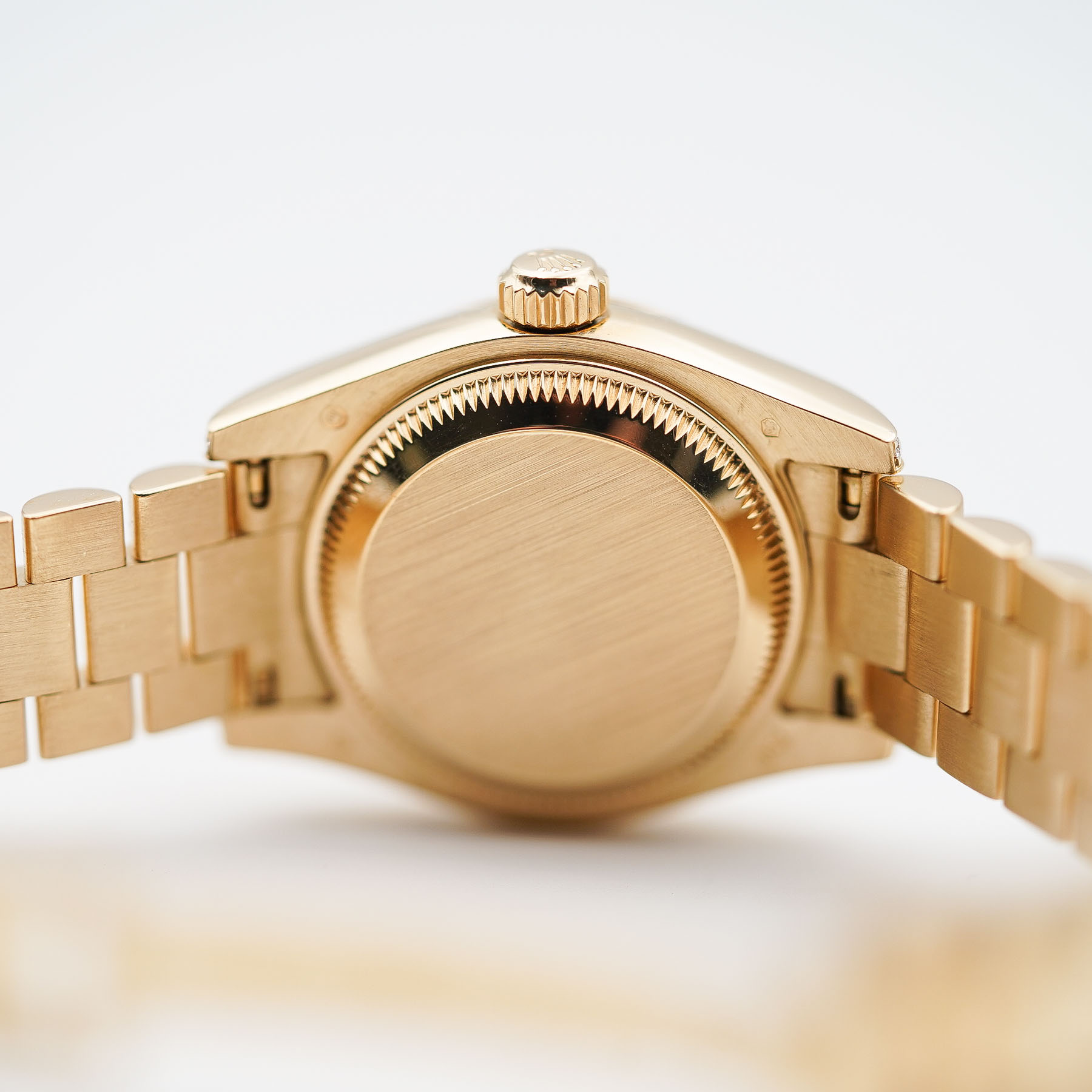 Rolex Datejust President 26mm