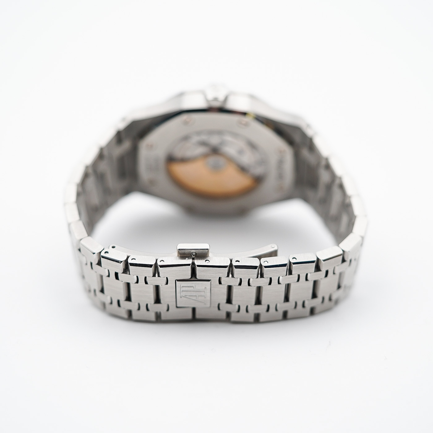 Audemars Piguet Royal Oak 41mm Boutique Blue