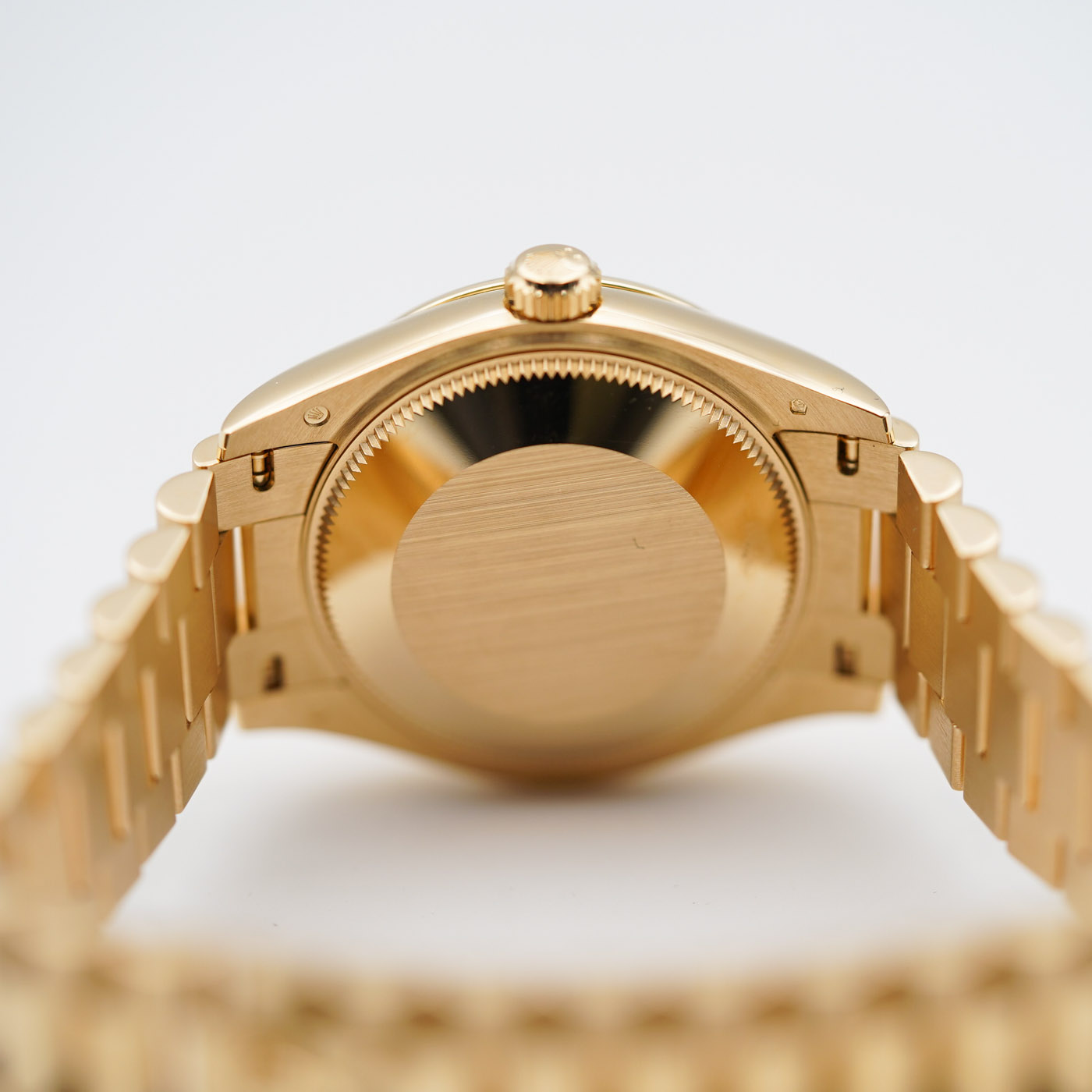 Rolex Datejust 31 mm