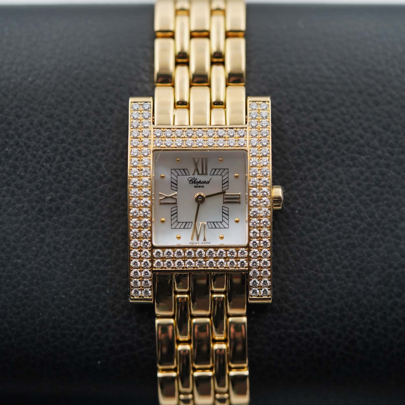 Chopard Your Hour Diamonds