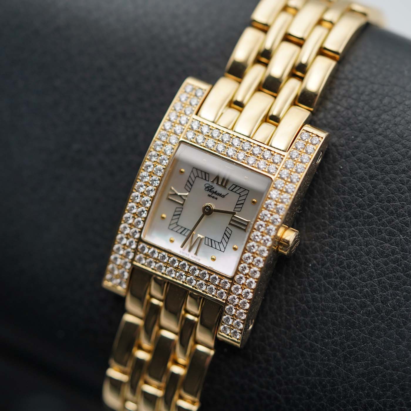 Chopard Your Hour Diamonds