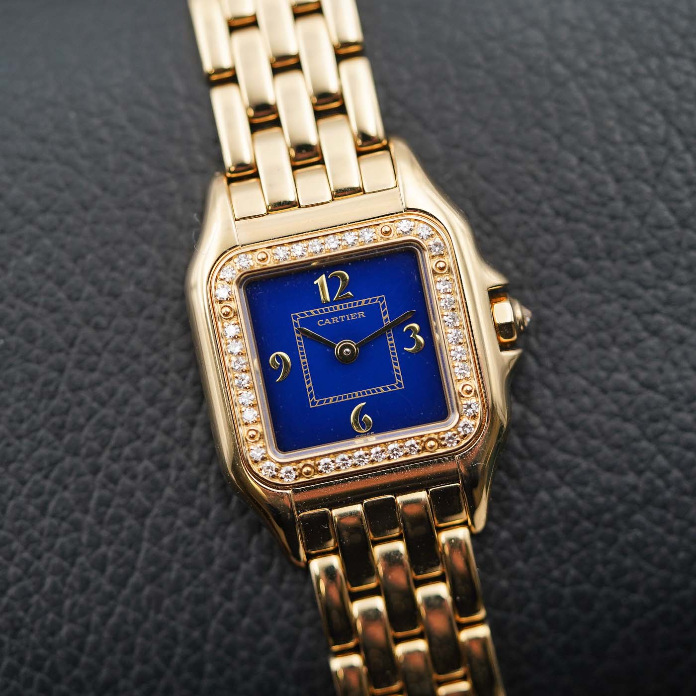 Cartier Panthère de Cartier Small