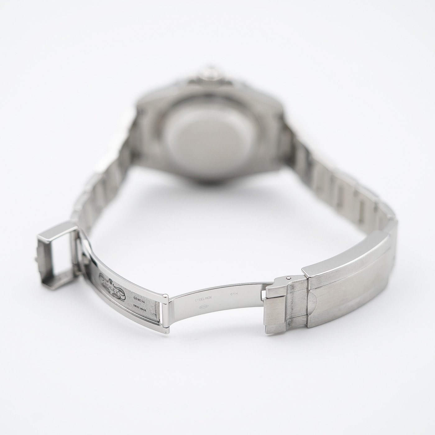 Rolex Submariner Date