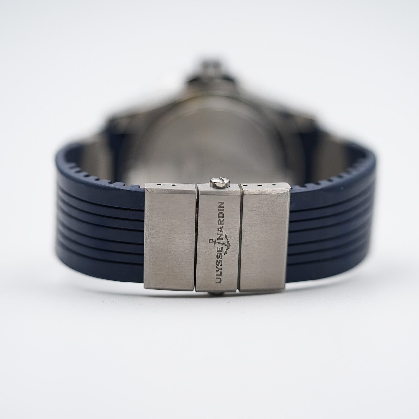 Ulysse Nardin Marine Diver