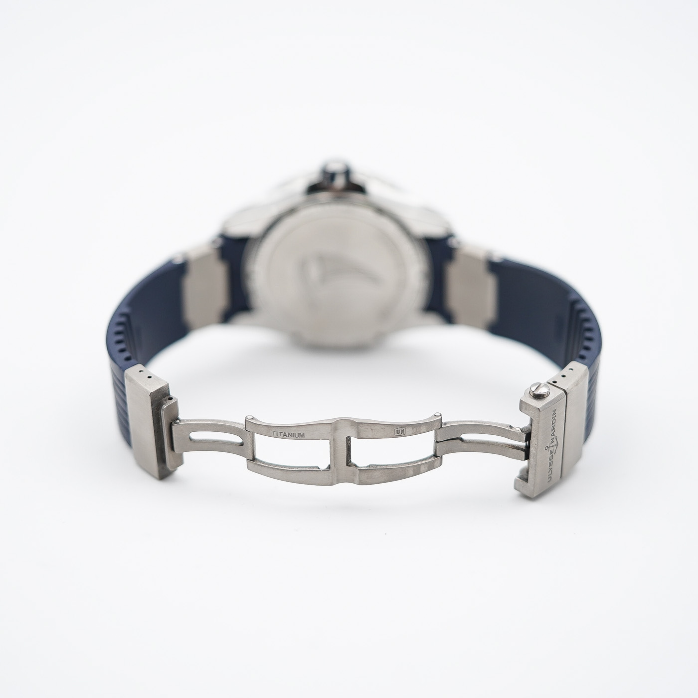 Ulysse Nardin Marine Diver