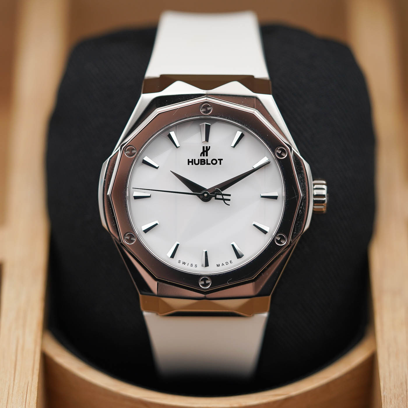 Hublot Classic Fusion Orlinski