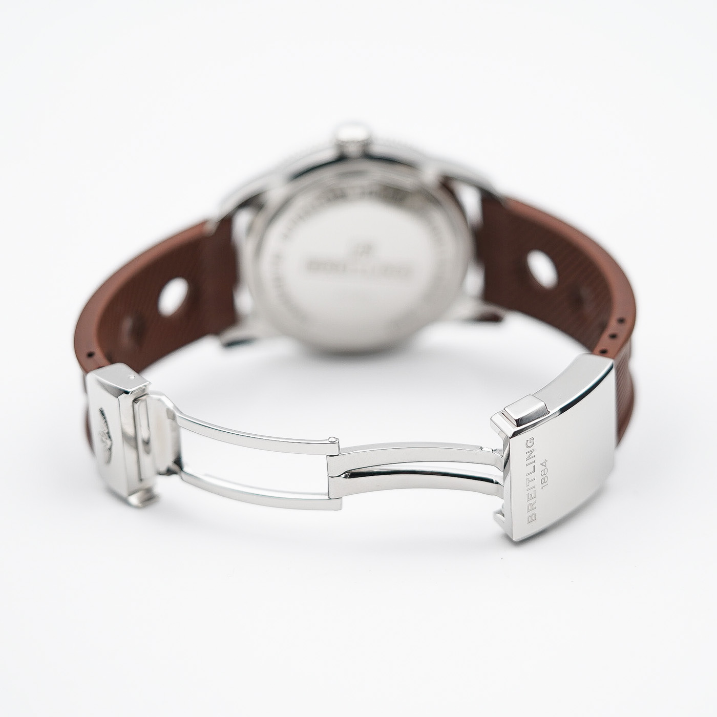 Breitling Superocean Heritage 46