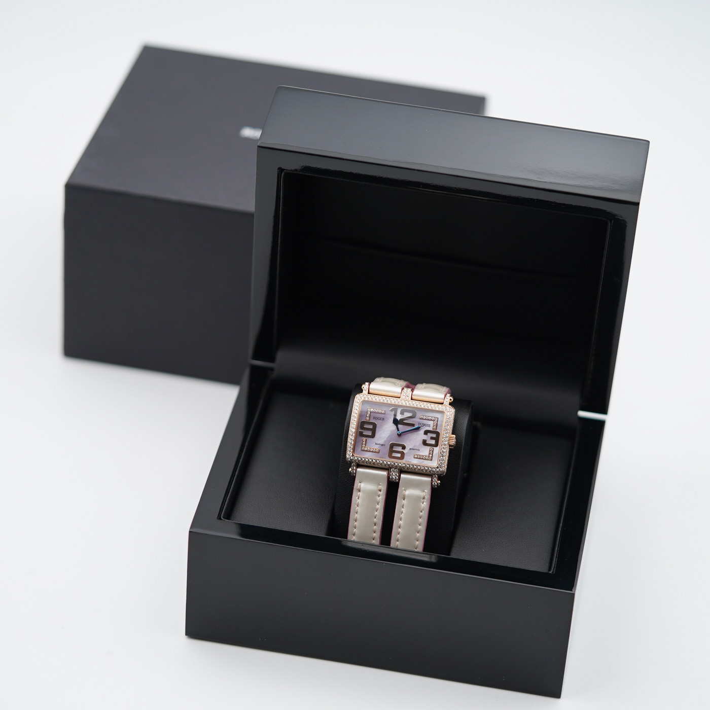 Roger Dubuis Too Much