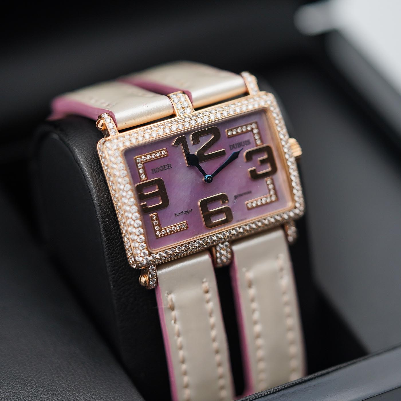 Roger Dubuis Too Much