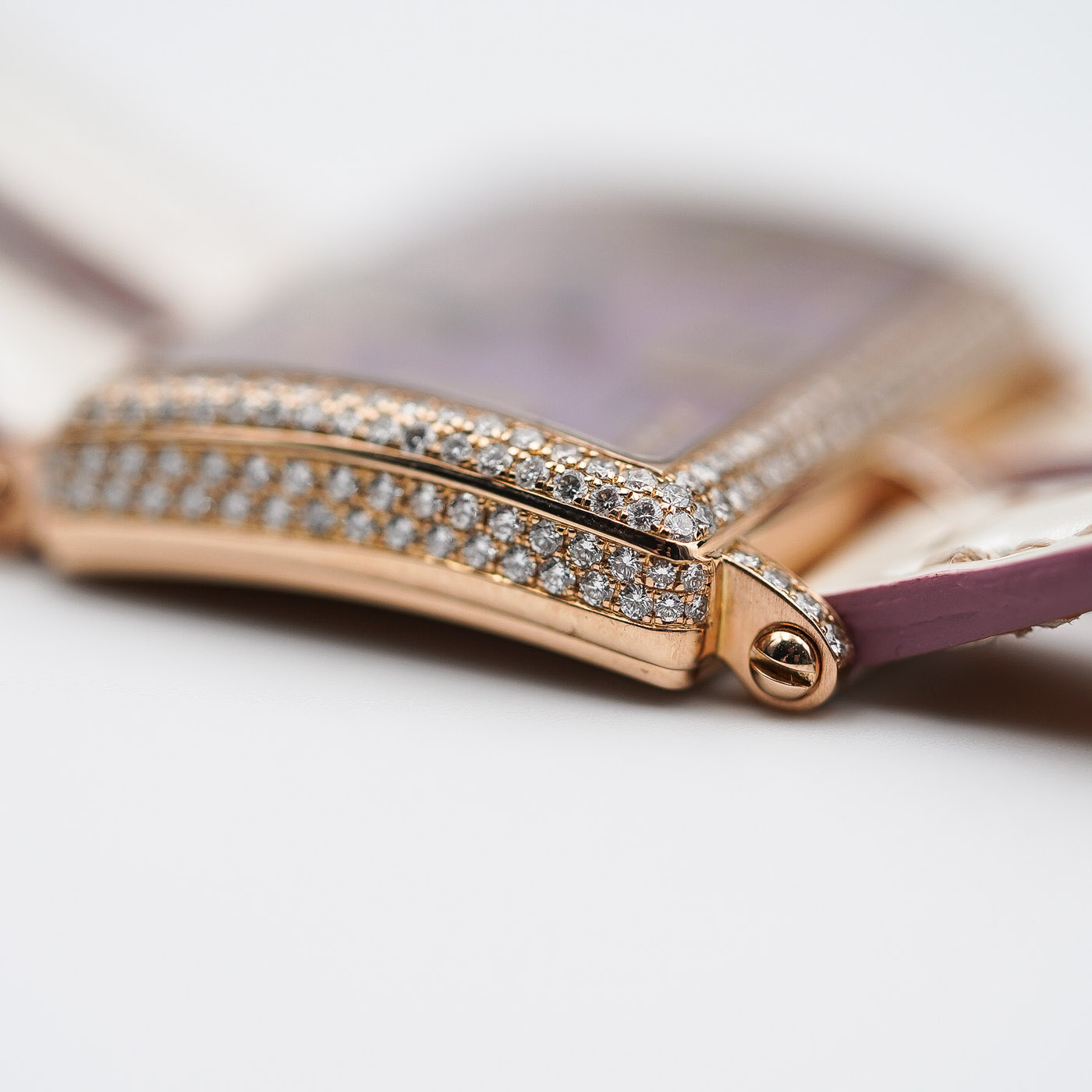 Roger Dubuis Too Much