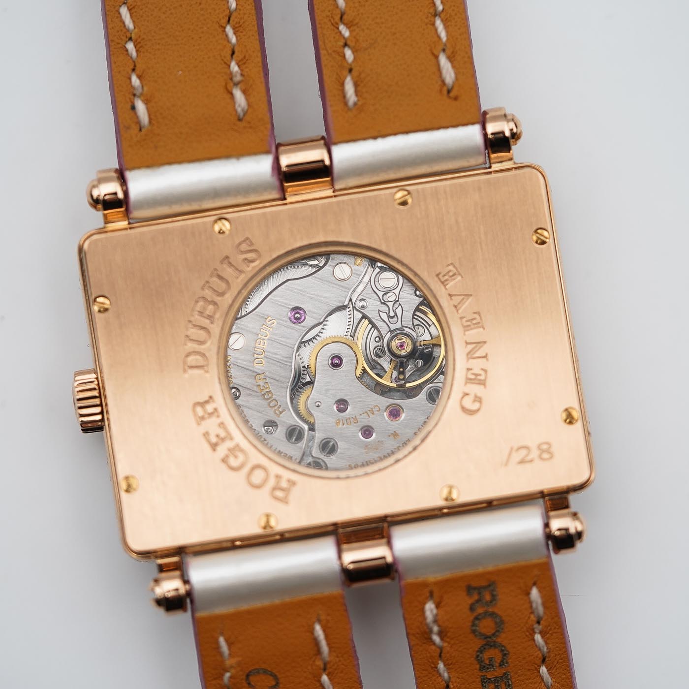 Roger Dubuis Too Much