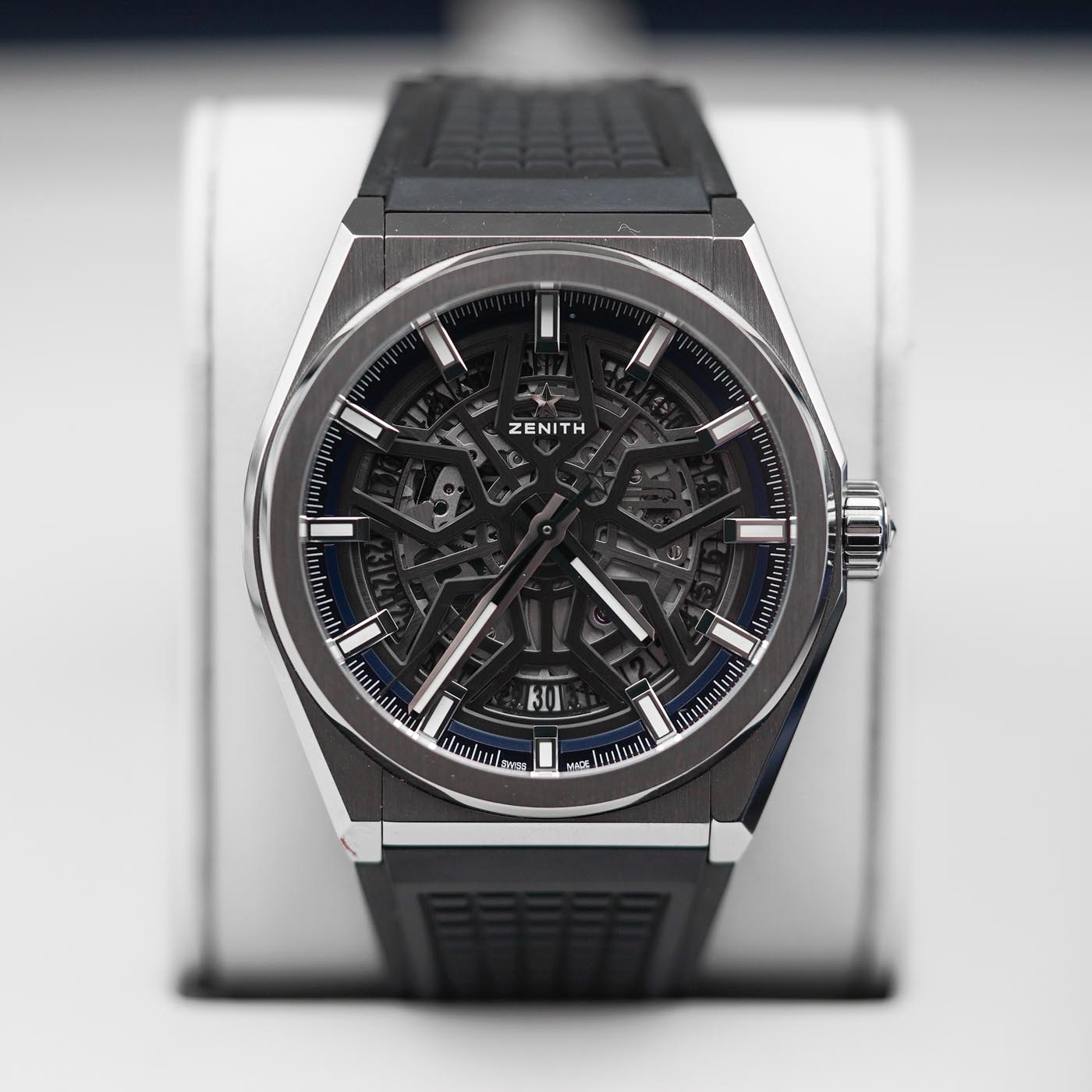 Zenith Defy Classic 41 mm