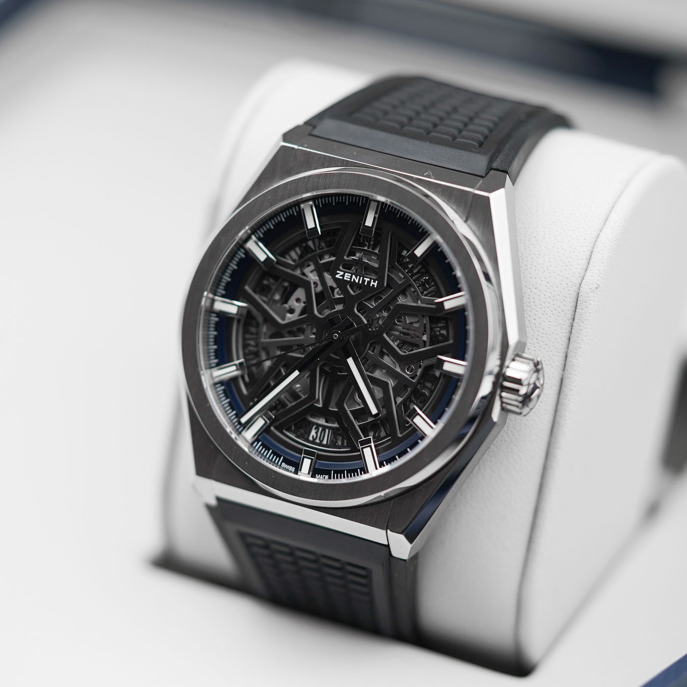 Zenith Defy Classic 41 mm