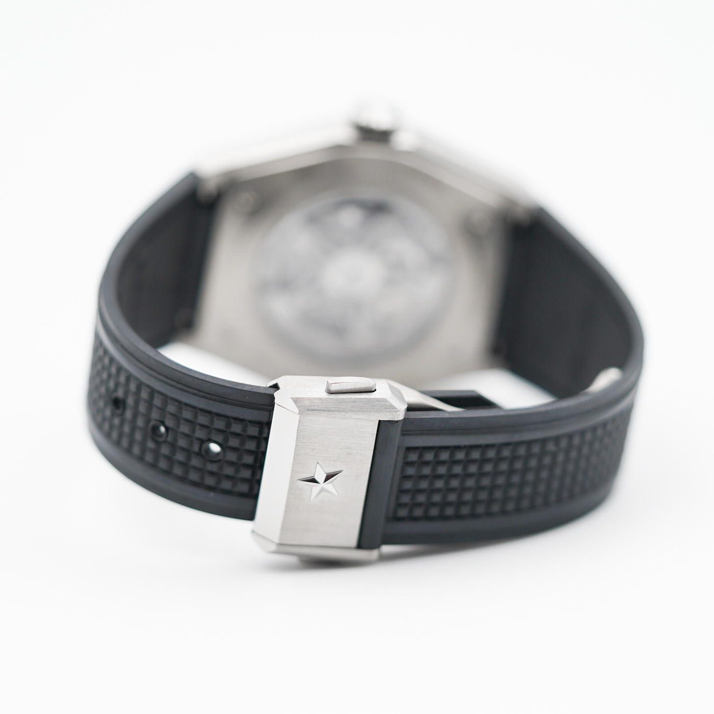 Zenith Defy Classic 41 mm