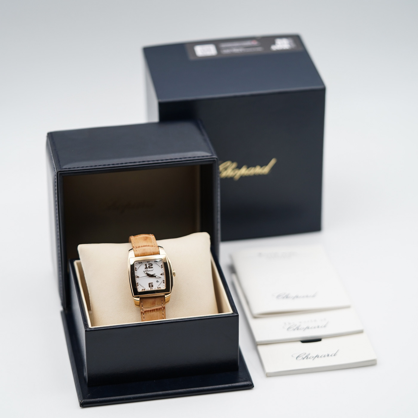 Chopard Two O Ten