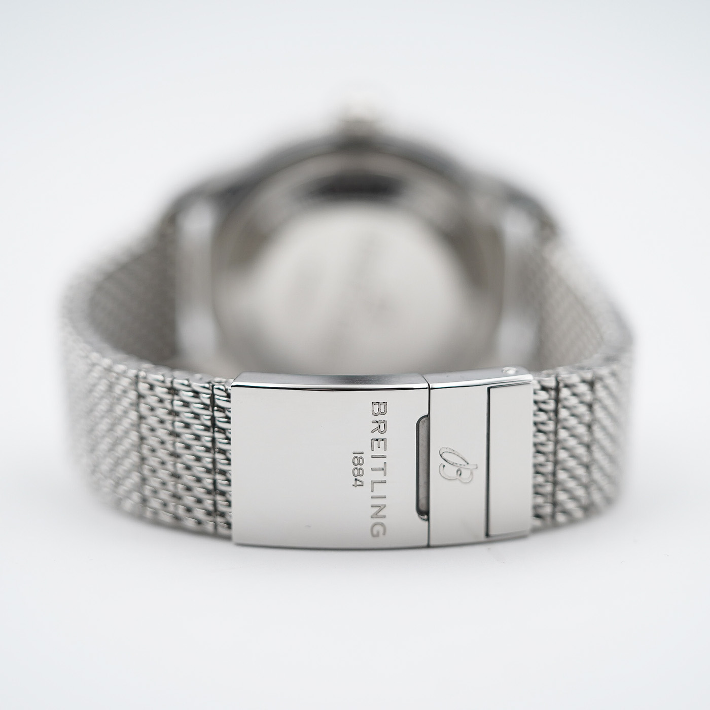 Breitling Superocean Heritage II B20 44