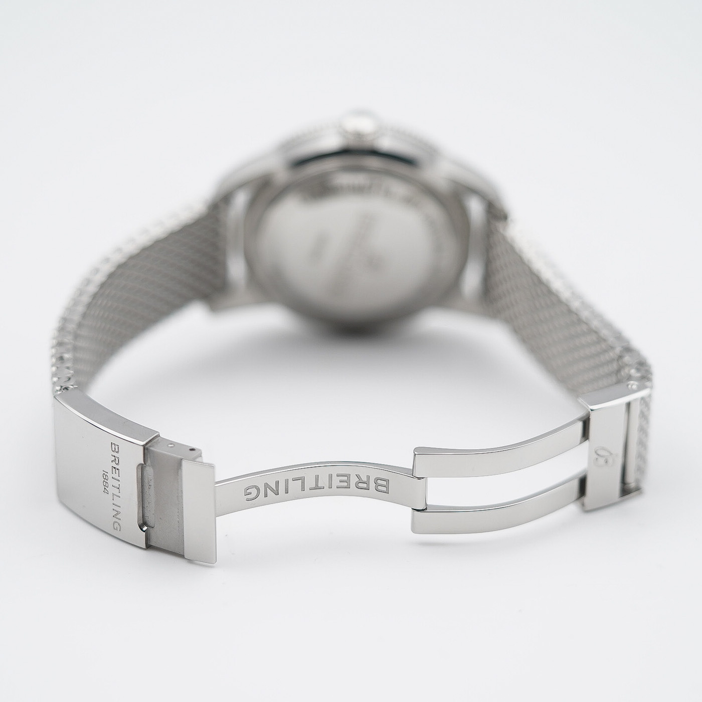 Breitling Superocean Heritage II B20 44