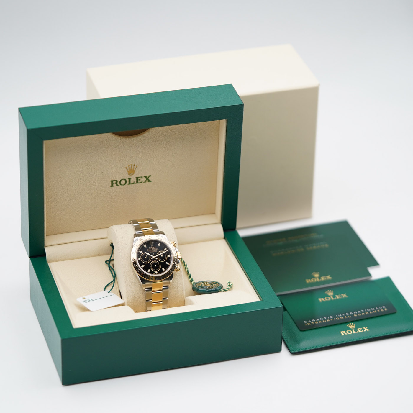 Rolex Cosmograph Daytona