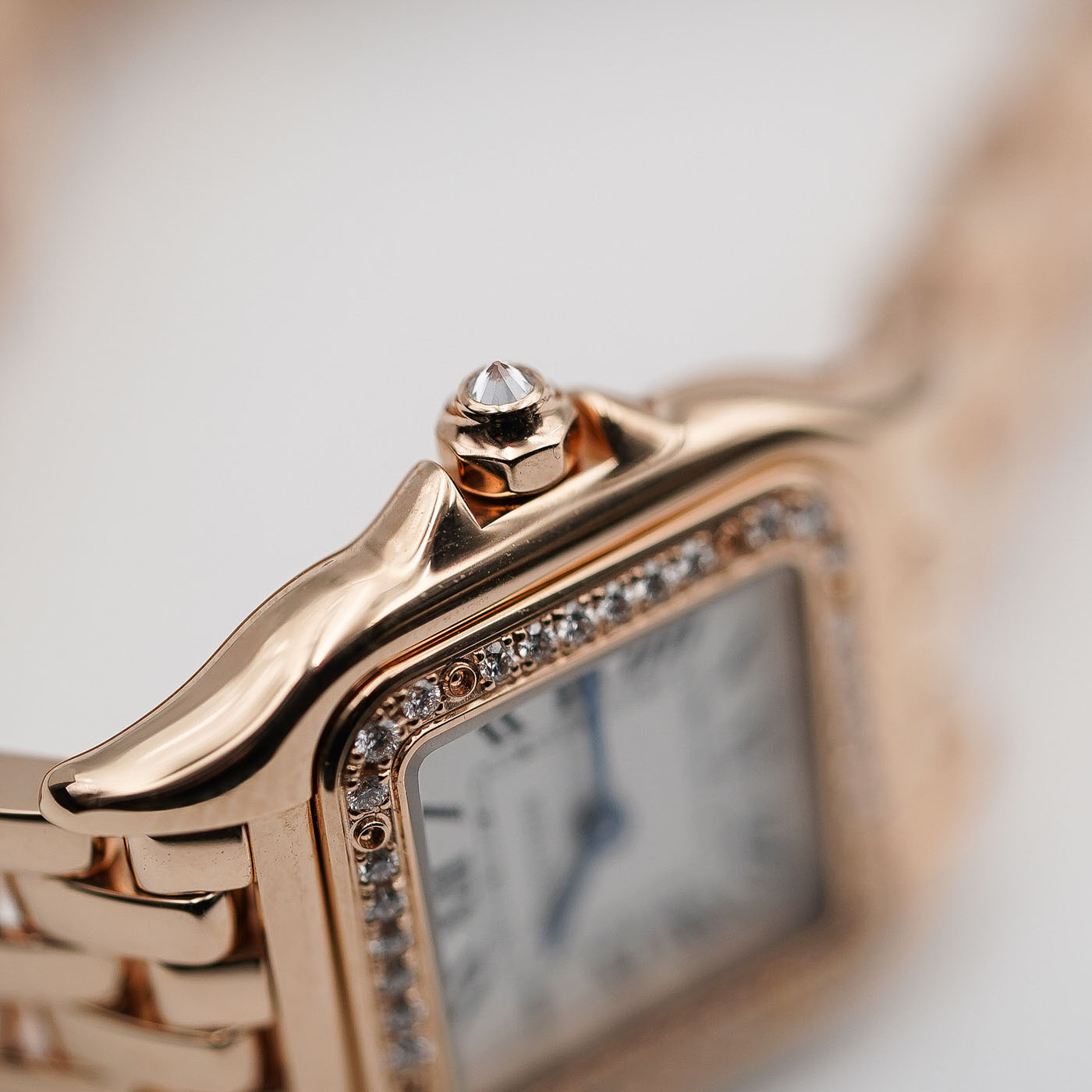 Cartier Panthère de Cartier Small