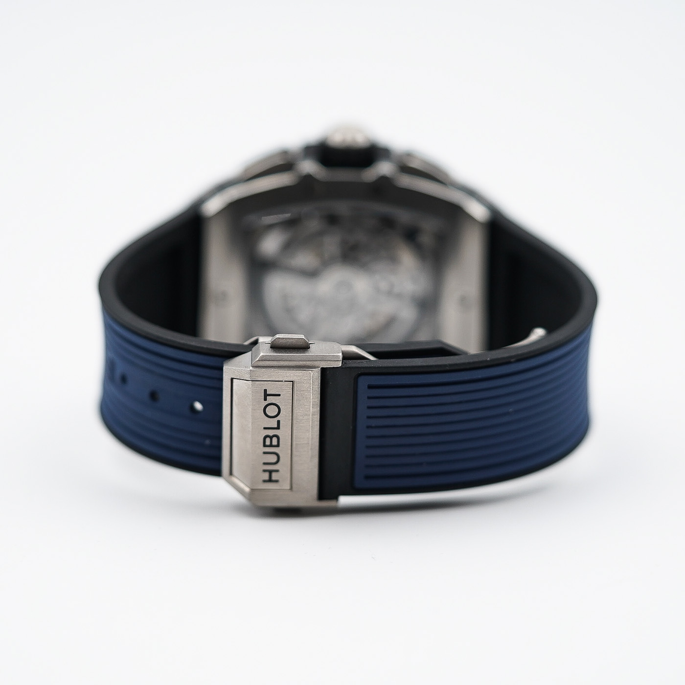 Hublot Spirit of Big Bang Titanium Blue