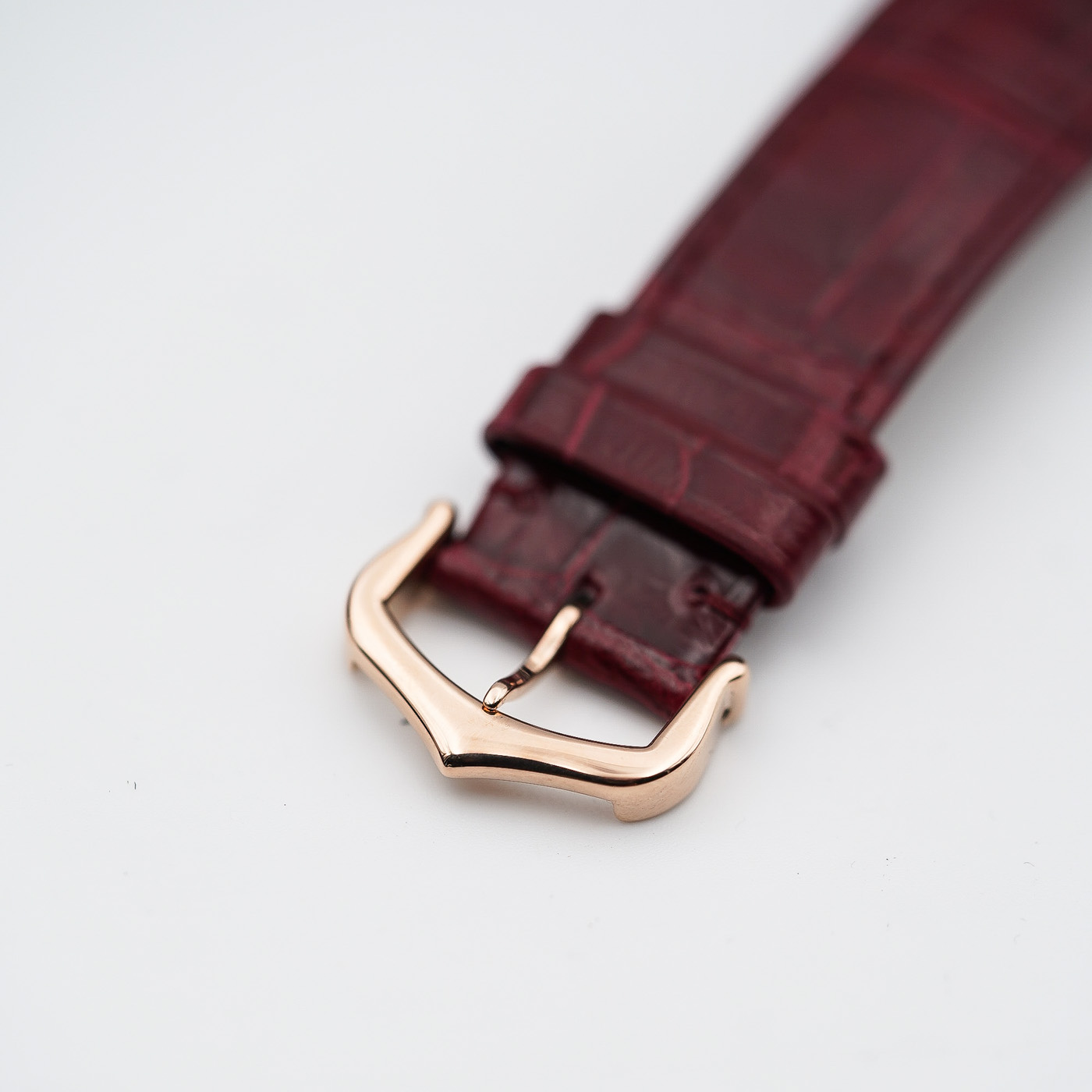 Cartier Ballon Bleu 36mm