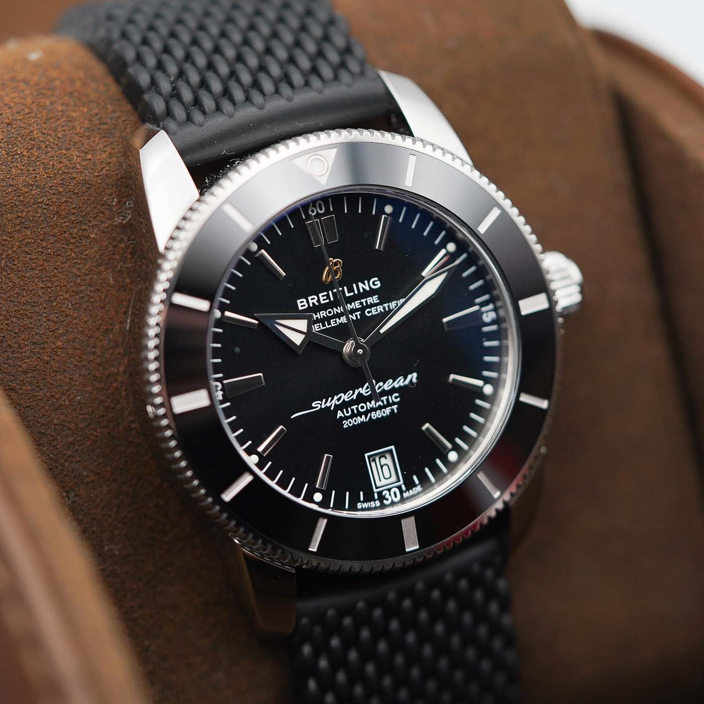 Breitling Superocean Heritage II 42