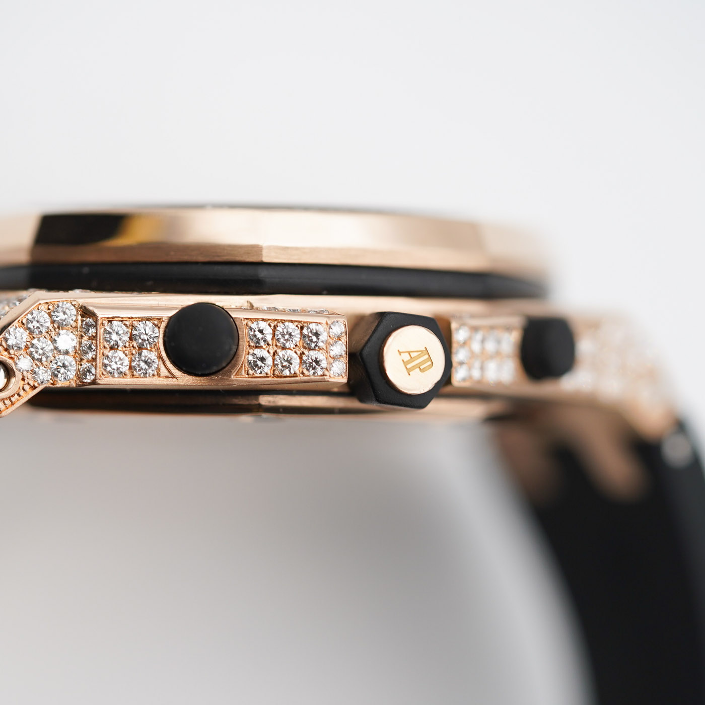 Audemars Piguet Royal Oak Offshore Chronograph