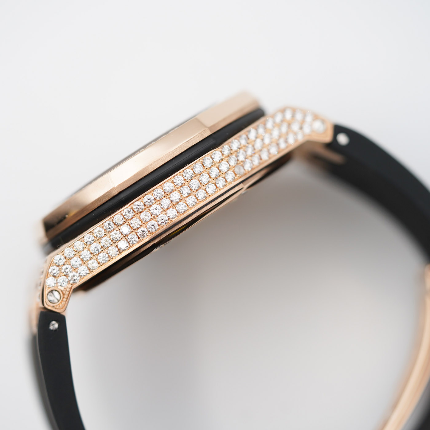 Audemars Piguet Royal Oak Offshore Chronograph