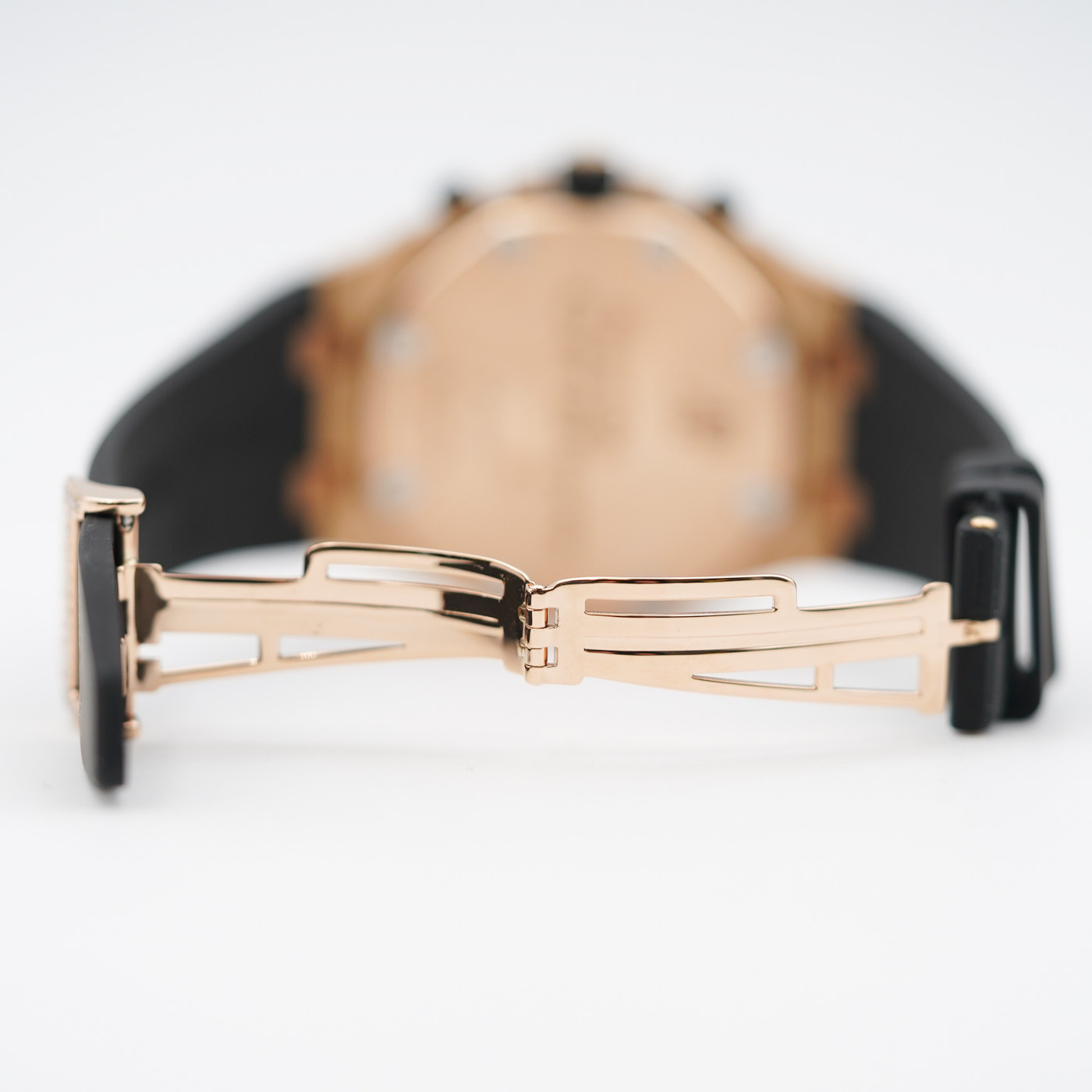 Audemars Piguet Royal Oak Offshore Chronograph