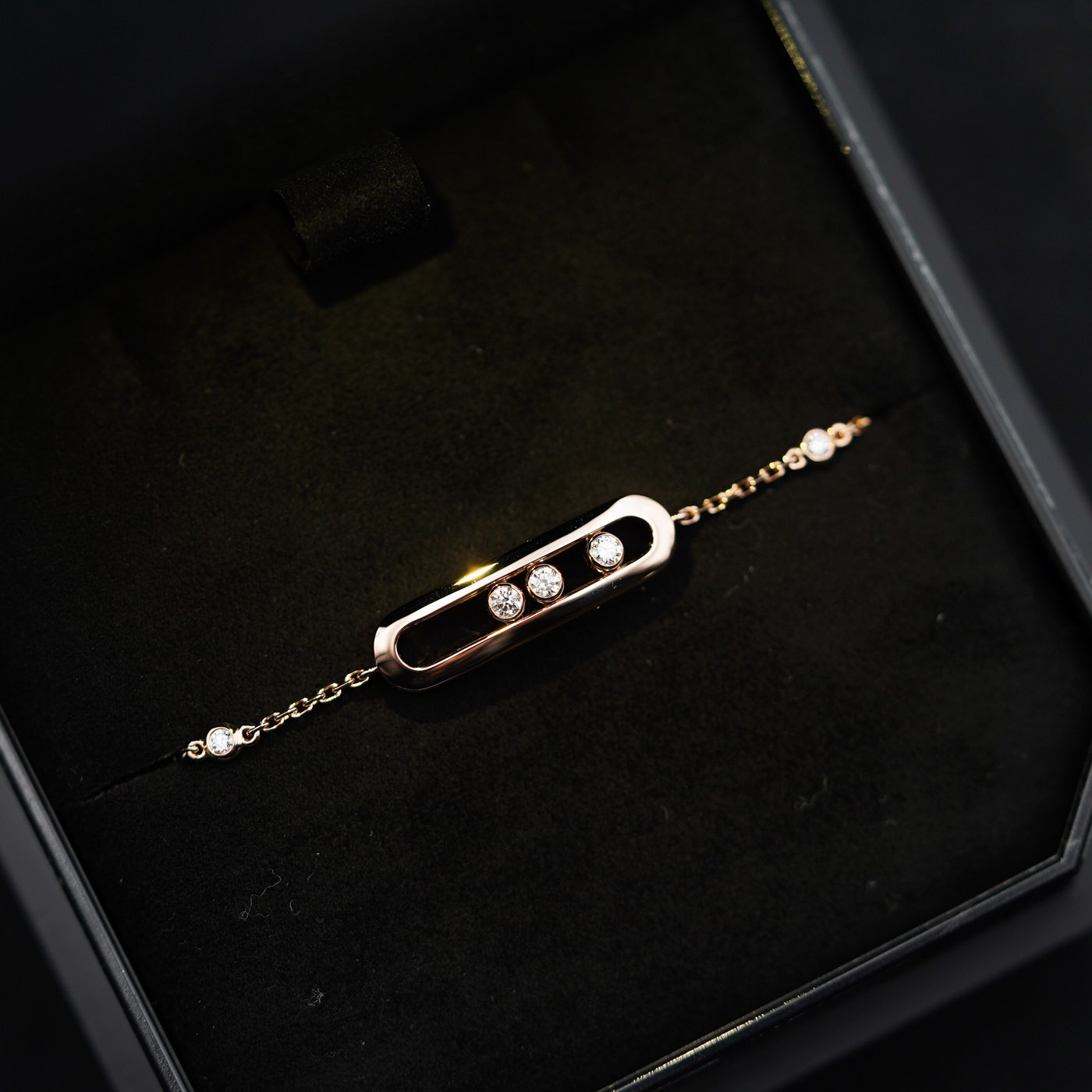 Messika Baby Move Bracelet