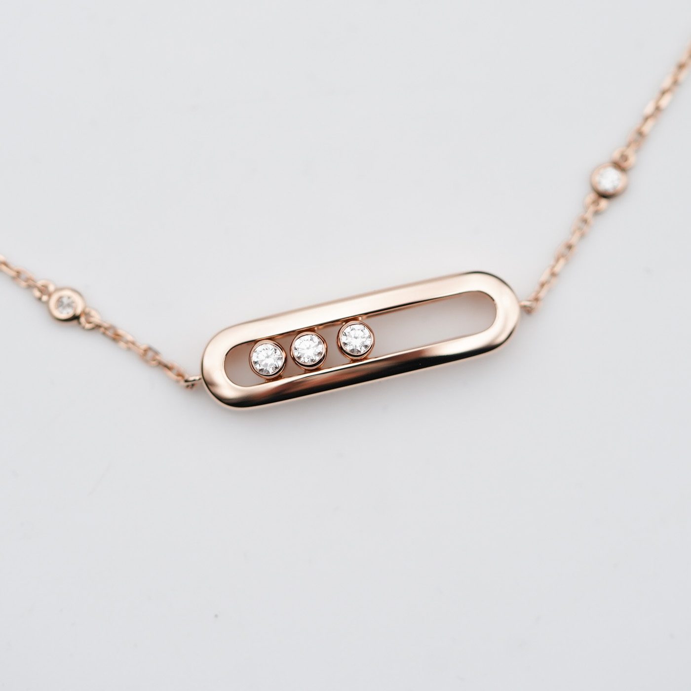 Messika Baby Move Bracelet