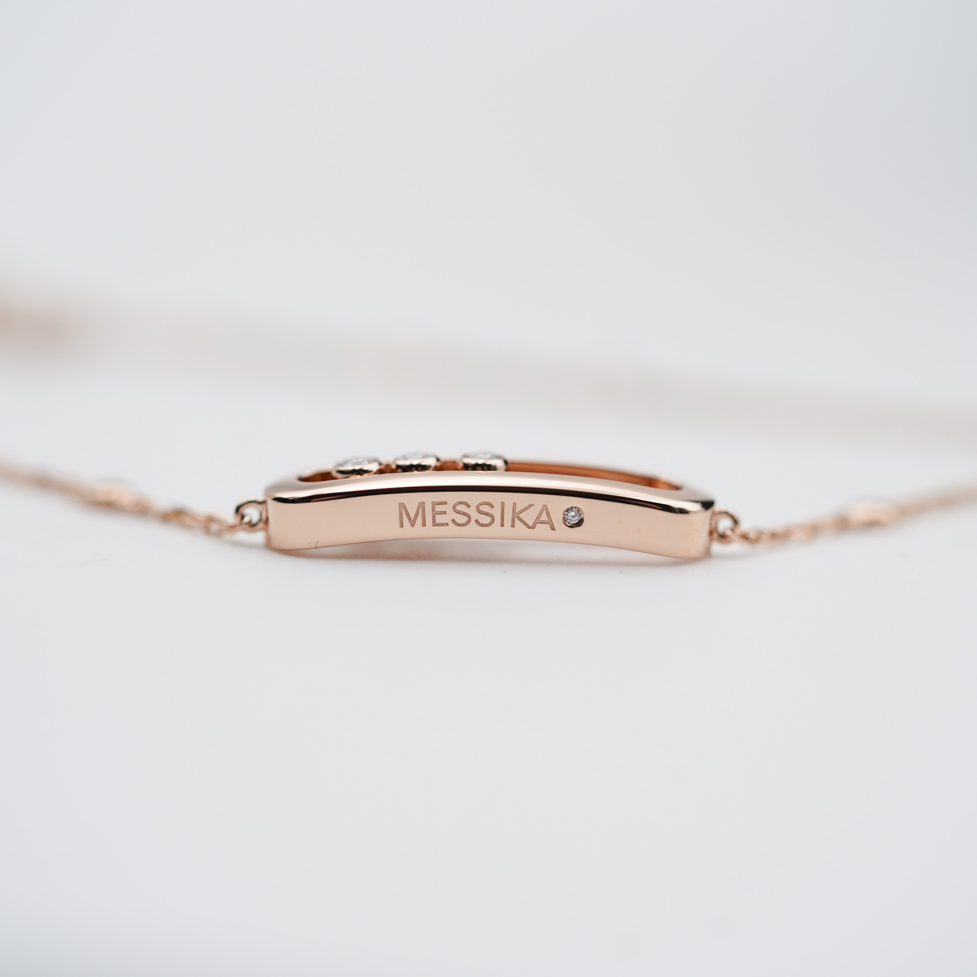 Messika Baby Move Bracelet