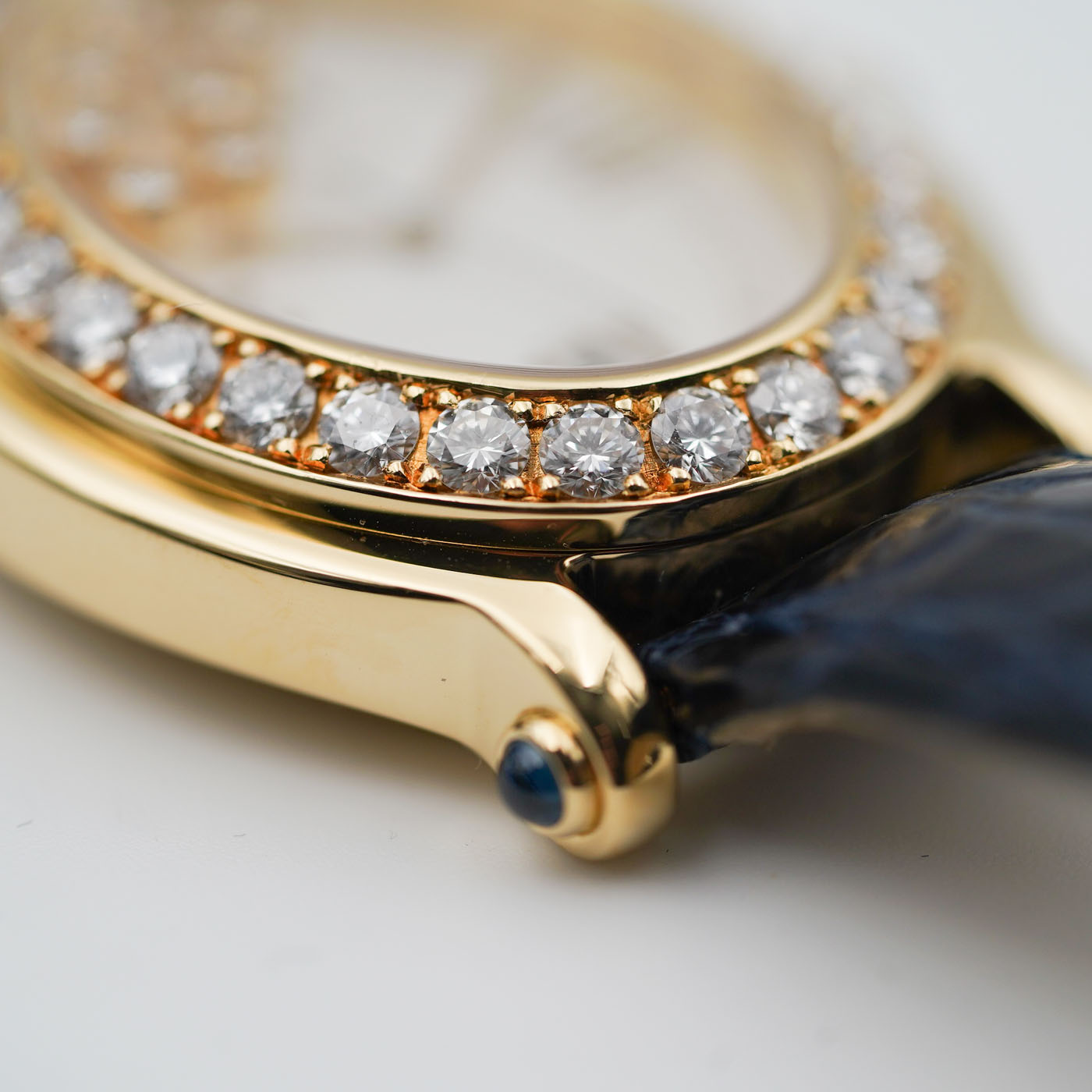 Chopard Happy Sport Oval 