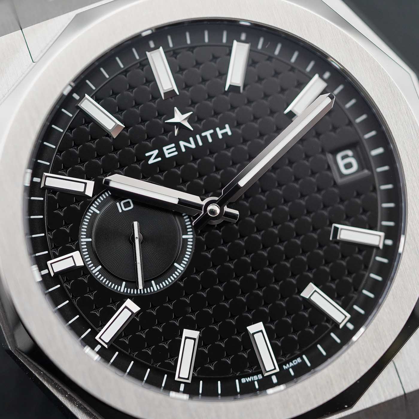 Zenith Defy Skyline