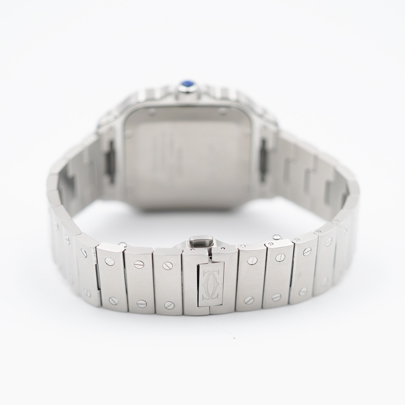 Cartier Santos de Cartier Large