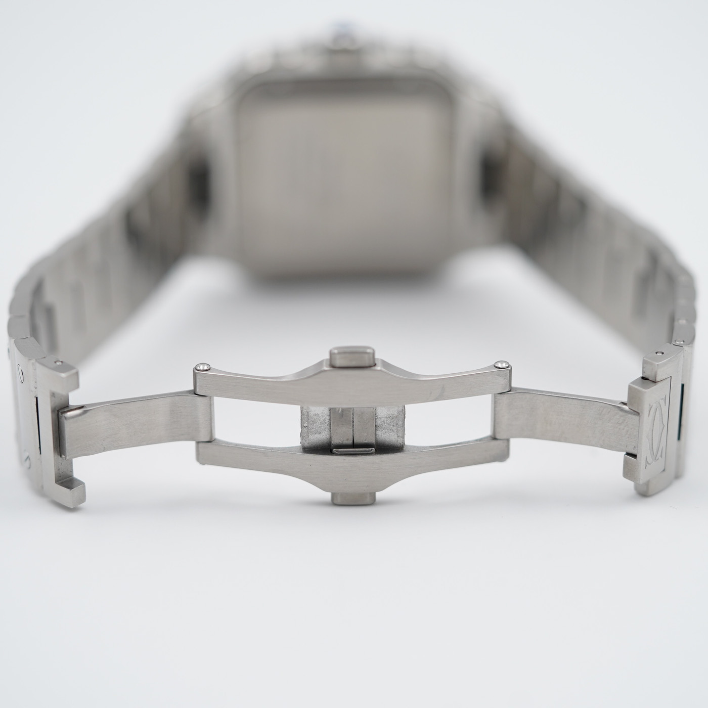 Cartier Santos de Cartier Large