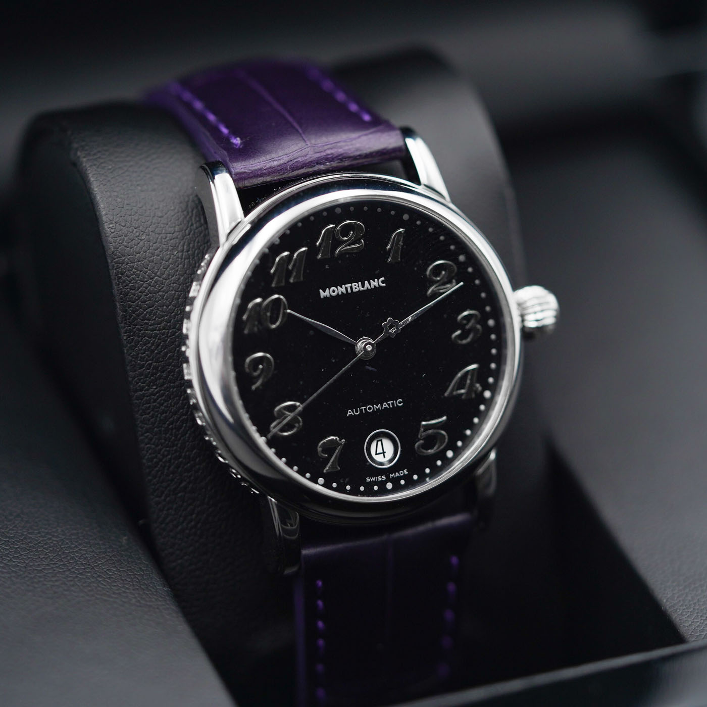 Montblanc Meisterstück