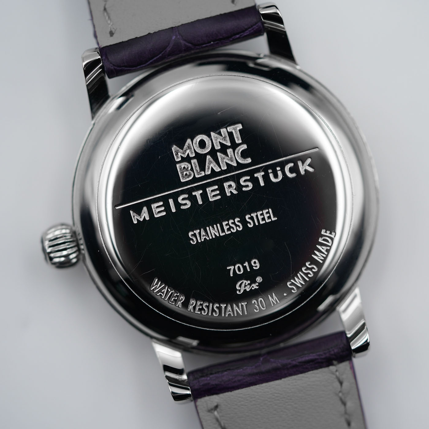 Montblanc Meisterstück