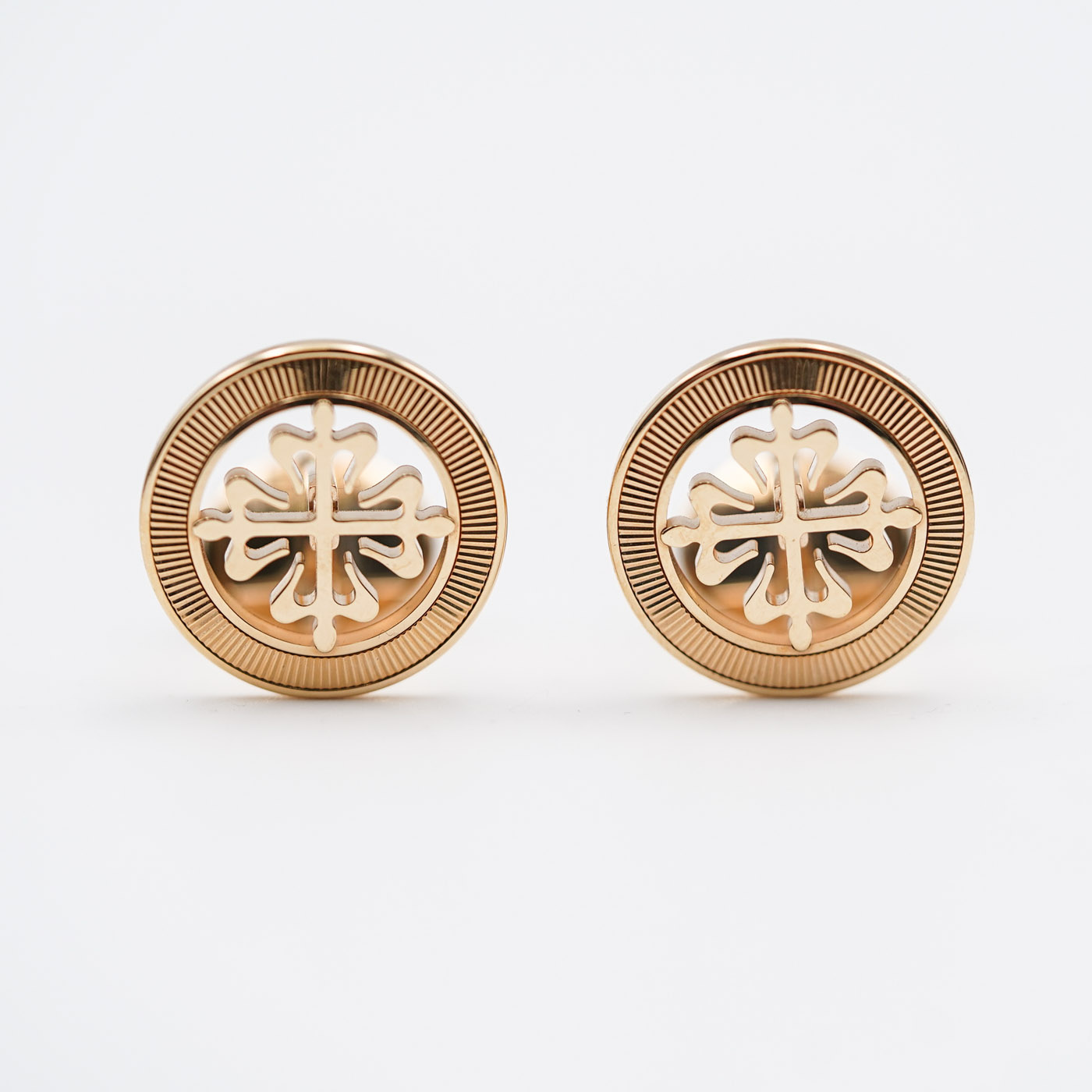 Patek Philippe Calatrava Cuff Links