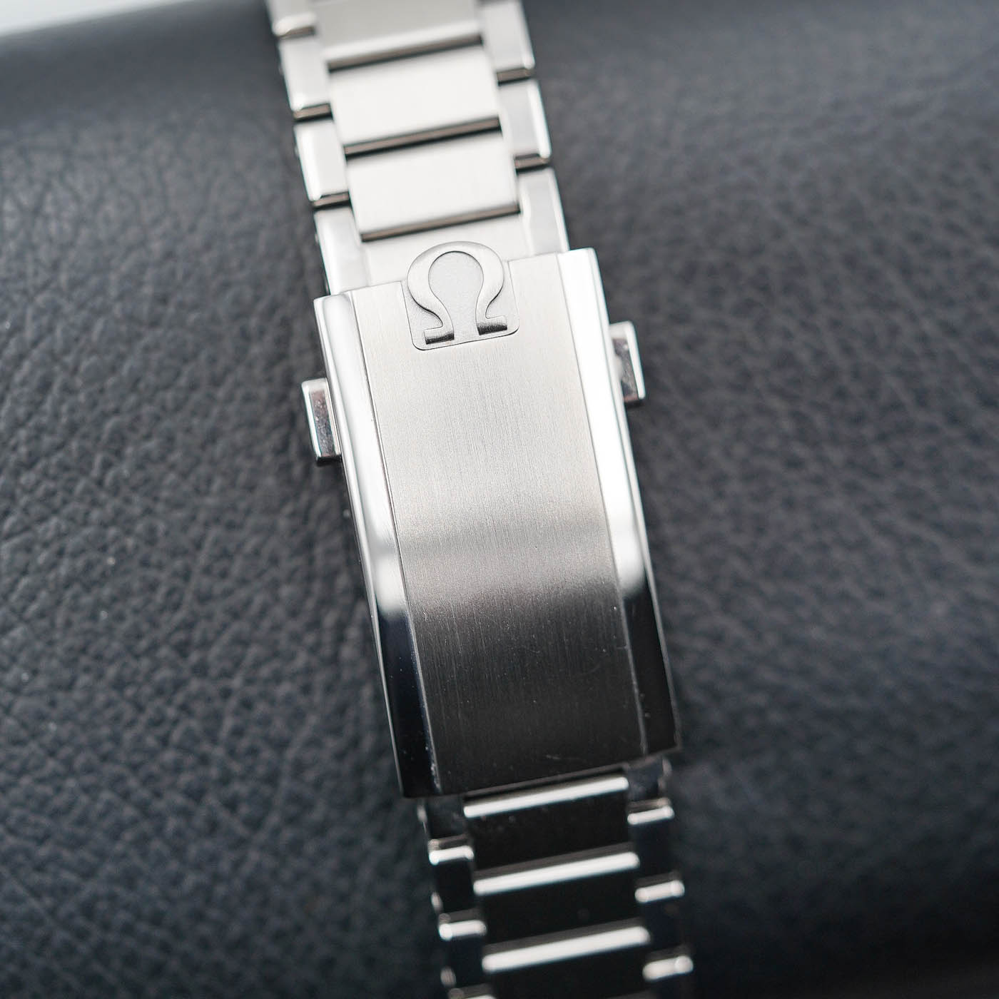 Omega Speedmaster First Omega In Space