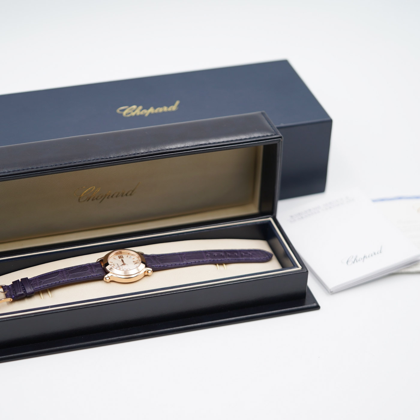 Chopard Happy Sport Medium