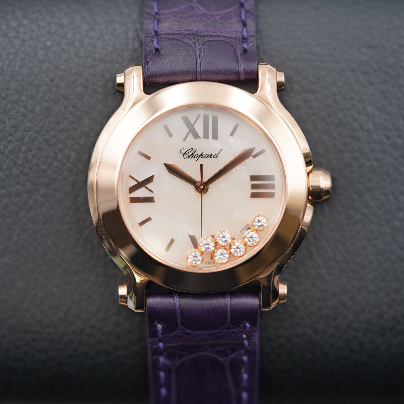 Chopard Happy Sport Medium