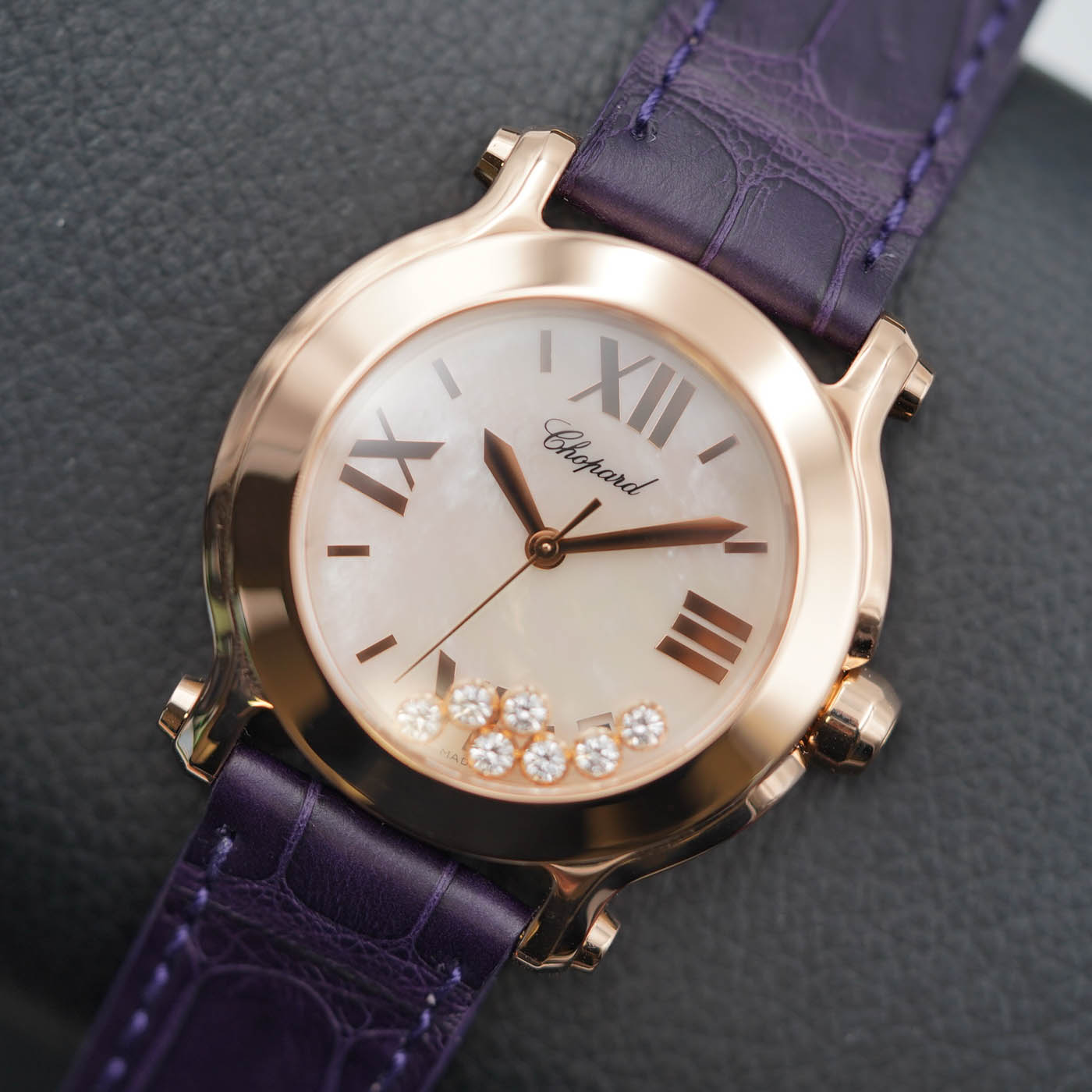 Chopard Happy Sport Medium