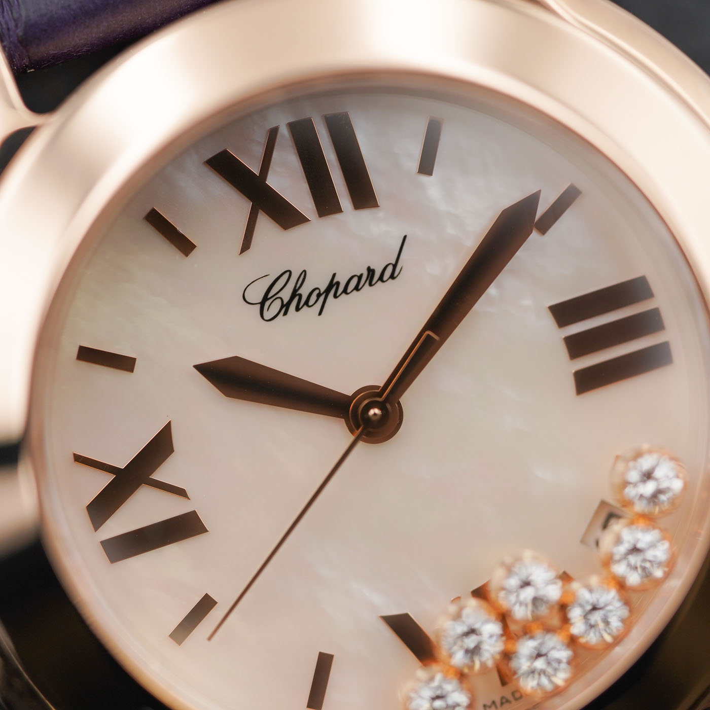 Chopard Happy Sport Medium
