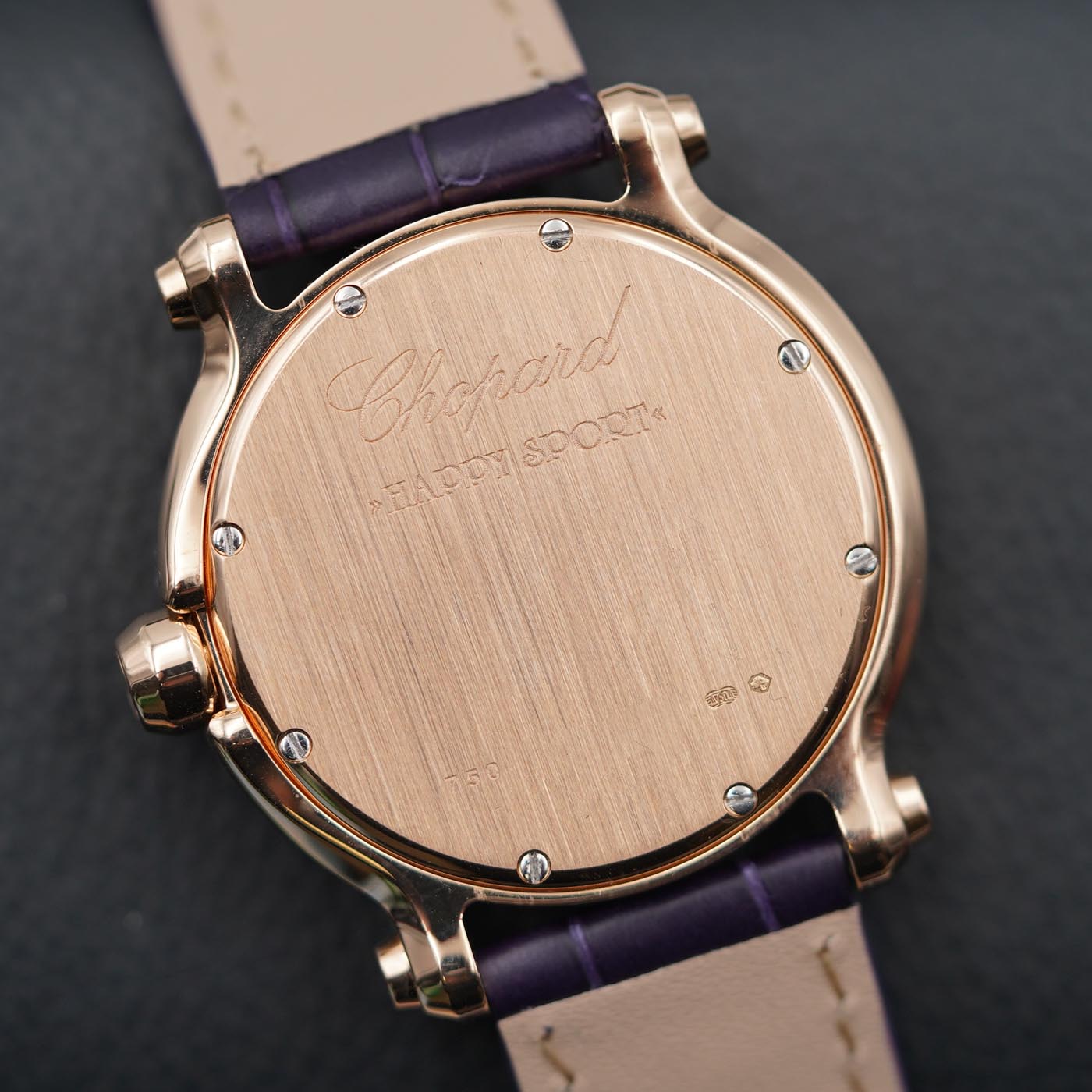 Chopard Happy Sport Medium