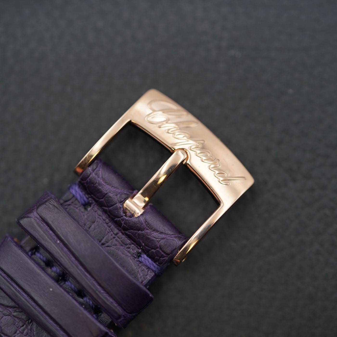 Chopard Happy Sport Medium