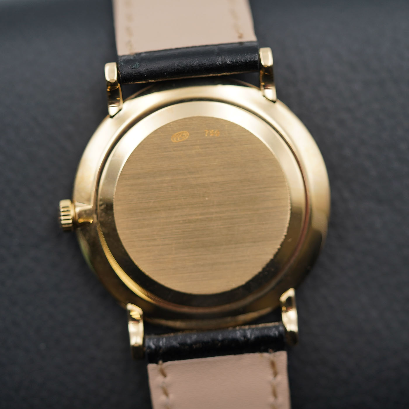 Patek Philippe Calatrava 